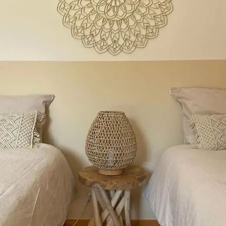 Algarve Boho House Willa