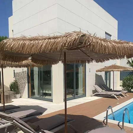 Algarve Boho House * Albufeira