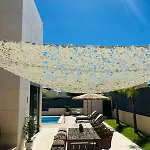 Algarve Boho House Villa Albufeira