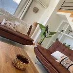 빌라 Algarve Boho House 알부페이라