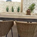 빌라 Algarve Boho House