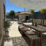 Algarve Boho House 알부페이라