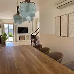 Algarve Boho House 빌라 알부페이라
