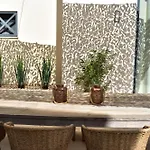 빌라 Algarve Boho House *