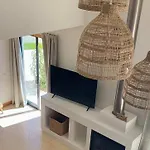 빌라 Algarve Boho House