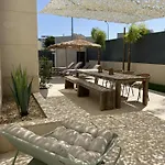 Algarve Boho House * 알부페이라