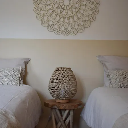 Algarve Boho House Villa *