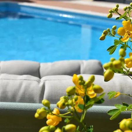 Villa Algarve Boho House