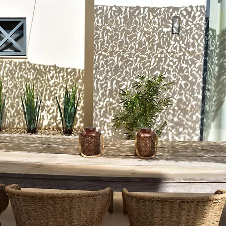 Villa Algarve Boho House *