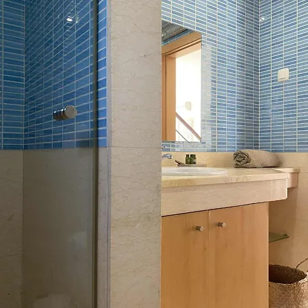 Algarve Boho House Villa