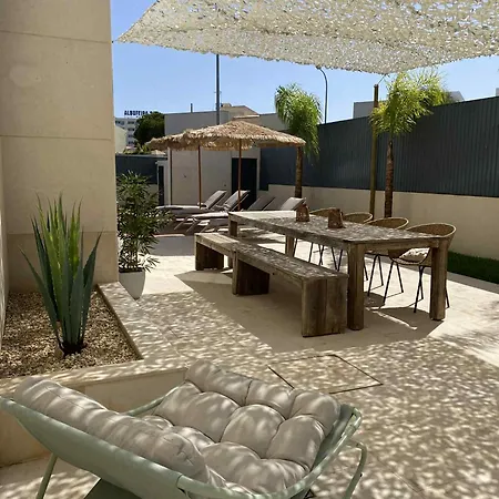 Algarve Boho House * Albufeira