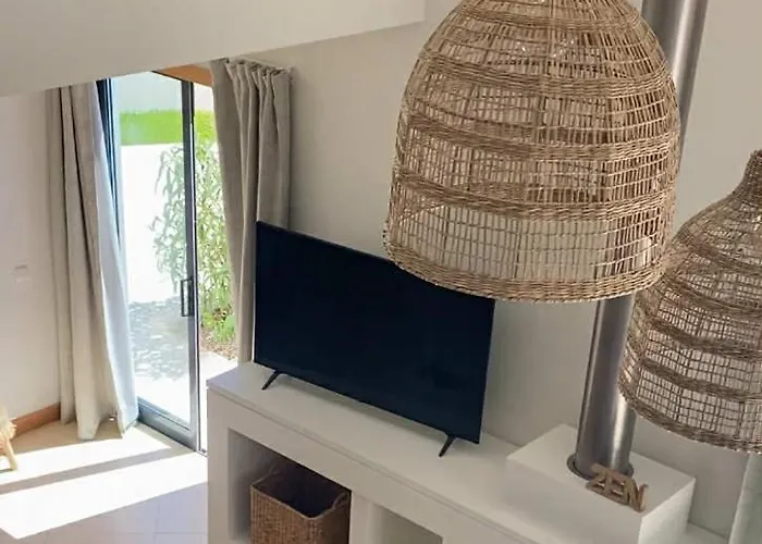 Villa Algarve Boho House