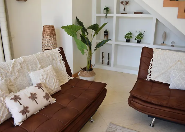 Algarve Boho House Villa Albufeira