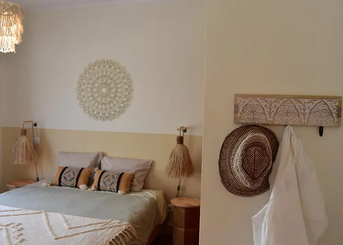 Algarve Boho House Albufeira