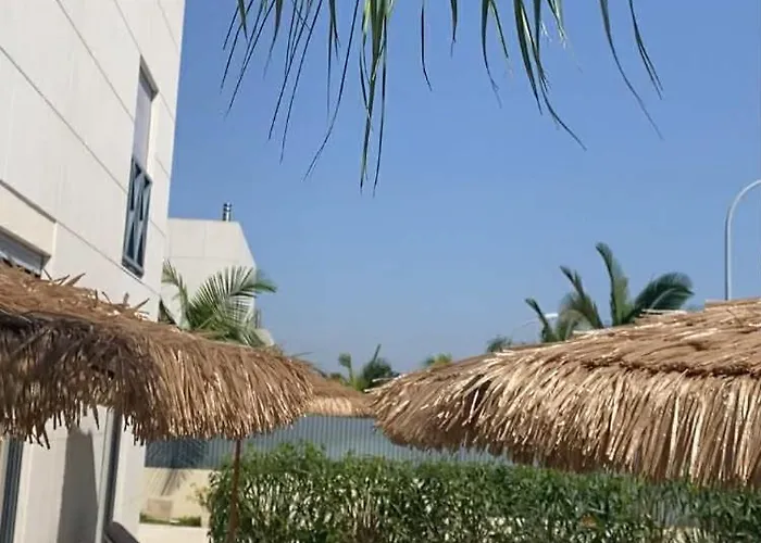 Algarve Boho House Villa *