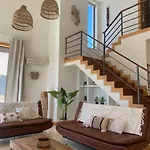Algarve Boho House Villa *