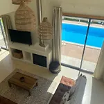 Villa Algarve Boho House