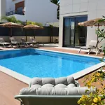 Villa Algarve Boho House Albufeira