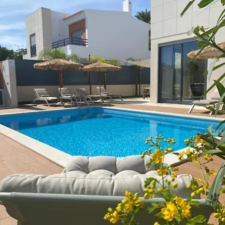 Algarve Boho House