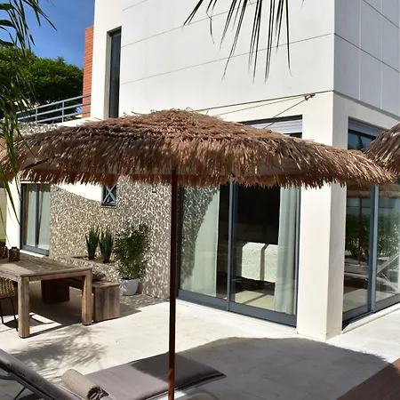 Algarve Boho House * Albufeira