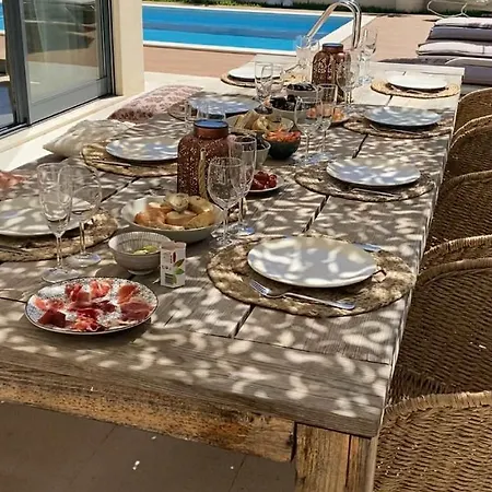 Algarve Boho House