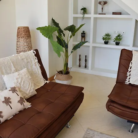 Algarve Boho House Villa Albufeira