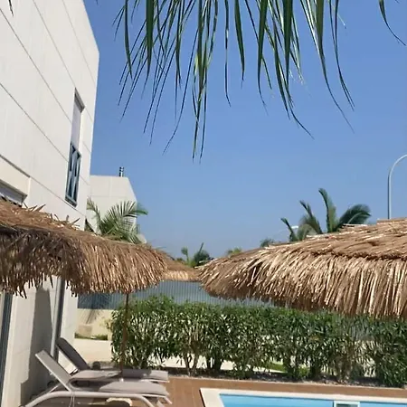 Algarve Boho House Villa *