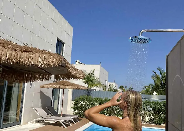 Algarve Boho House 빌라