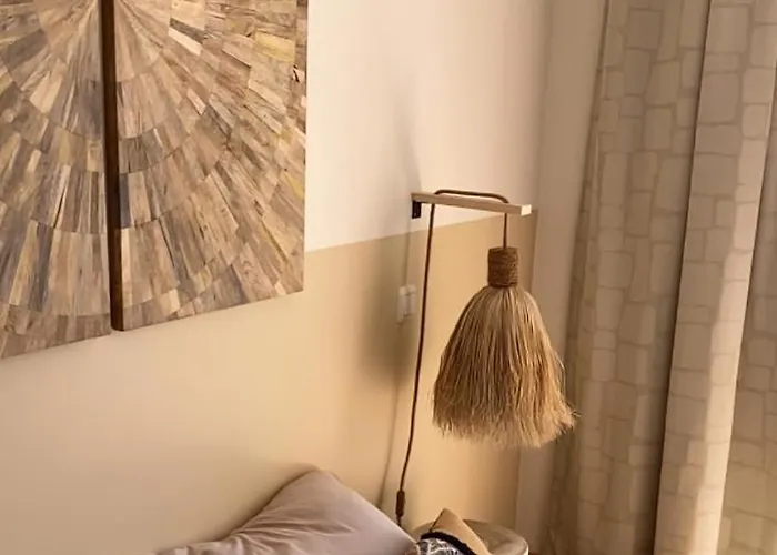 Algarve Boho House *