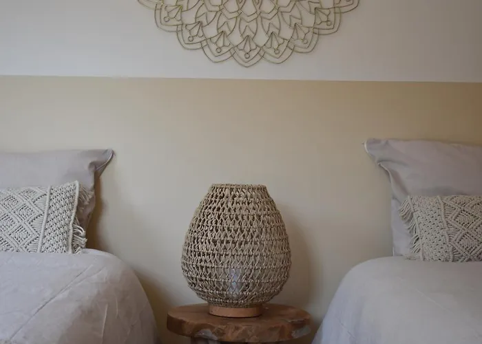 Algarve Boho House 빌라 *