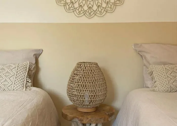 Algarve Boho House 빌라